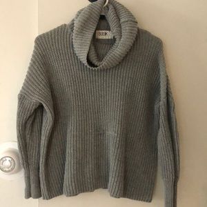 LF sweater